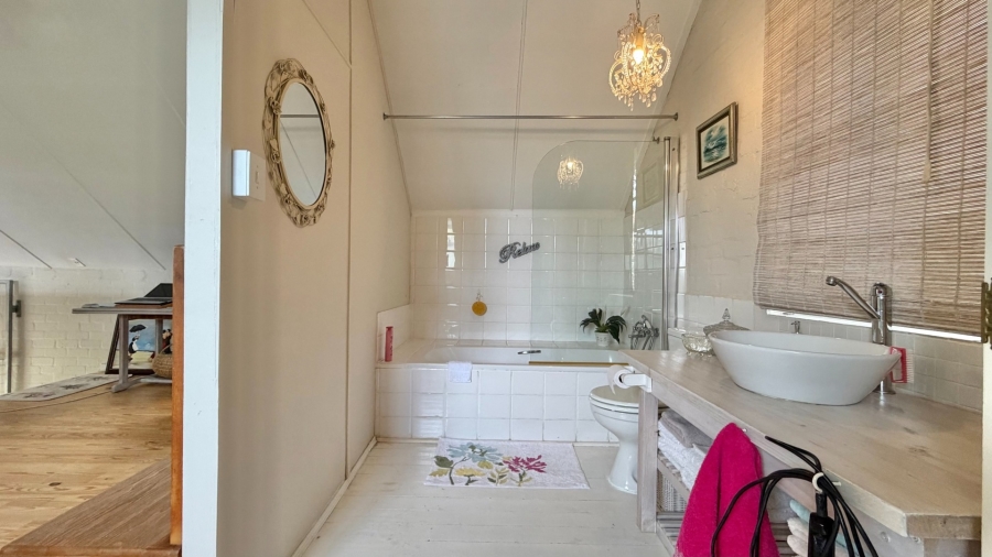 3 Bedroom Property for Sale in Vermont Western Cape